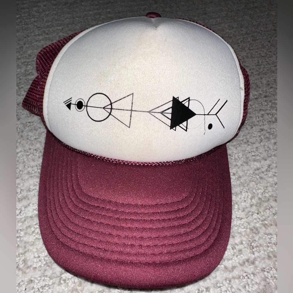 Trucker Hat - image 1